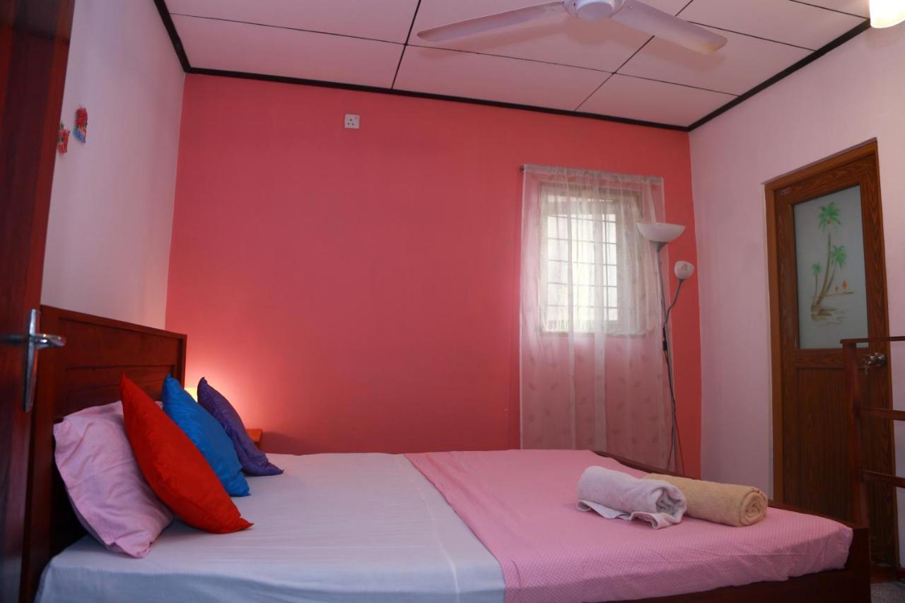 Sea Shine Beach Resort Мирисса Экстерьер фото