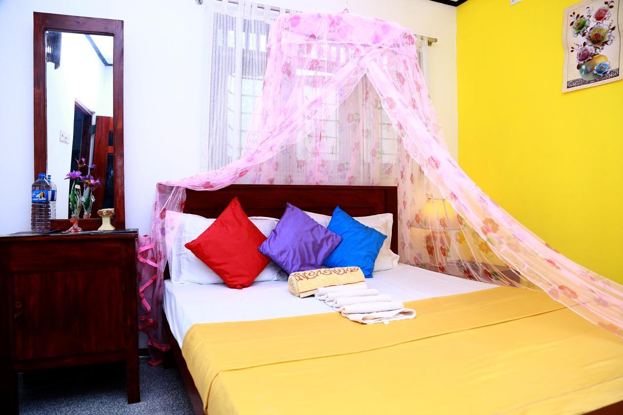 Sea Shine Beach Resort Мирисса Экстерьер фото