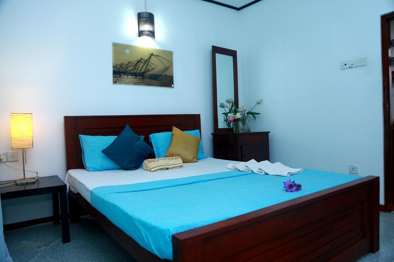 Sea Shine Beach Resort Мирисса Экстерьер фото