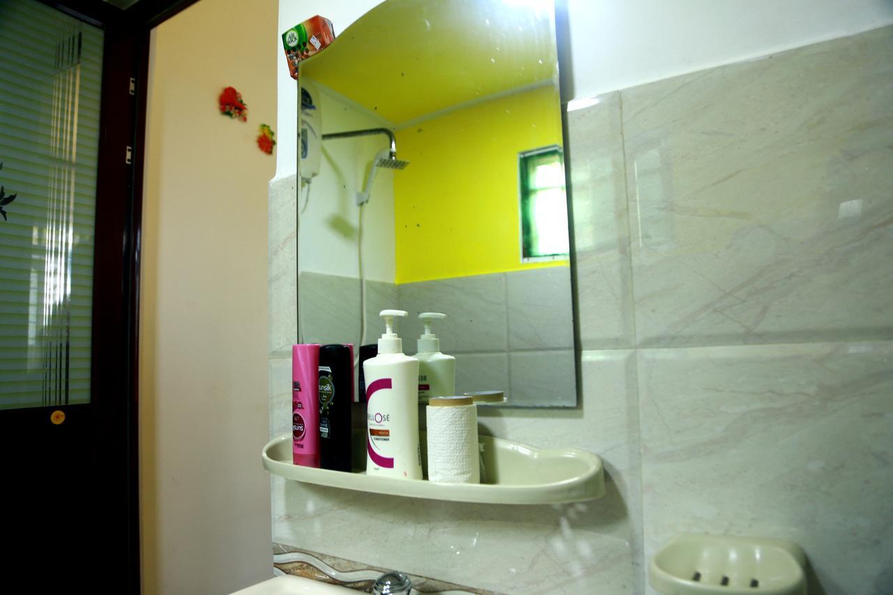 Sea Shine Beach Resort Мирисса Экстерьер фото