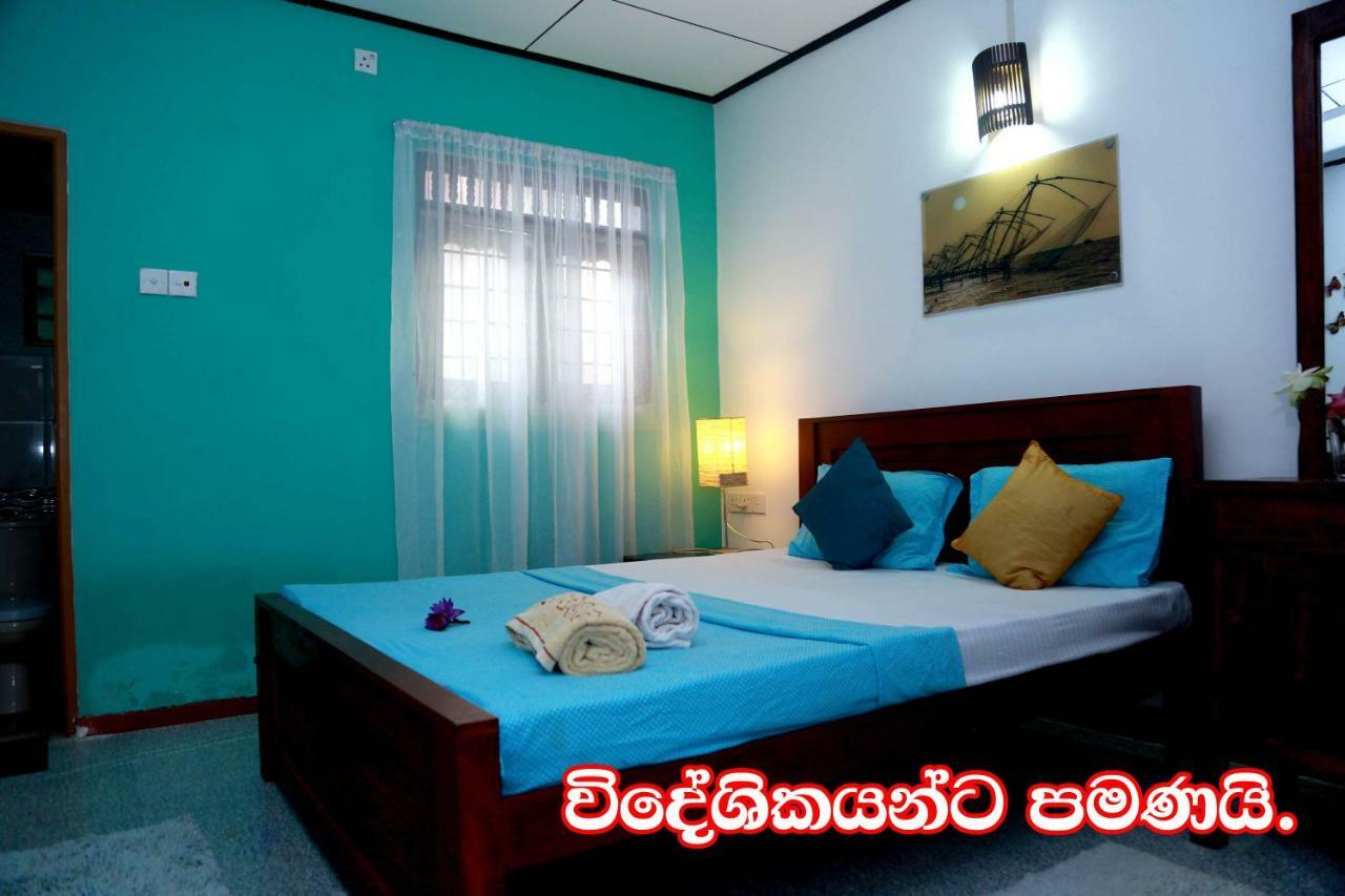 Sea Shine Beach Resort Мирисса Экстерьер фото